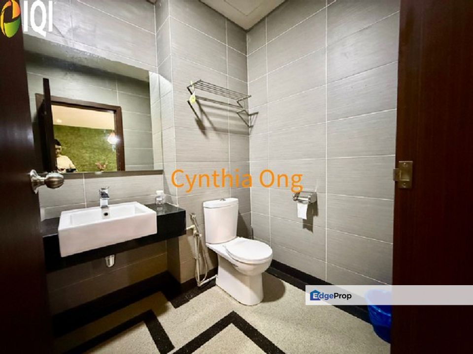 KSL D'ESPLANADE RESIDENCE, Johor, Johor Bahru