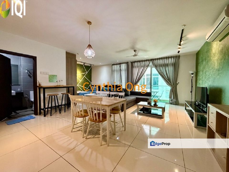 KSL D'ESPLANADE RESIDENCE, Johor, Johor Bahru