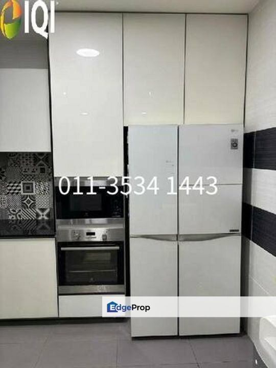 2 Storey Terrace House @ Bandar Uda Utama , Johor, Tampoi