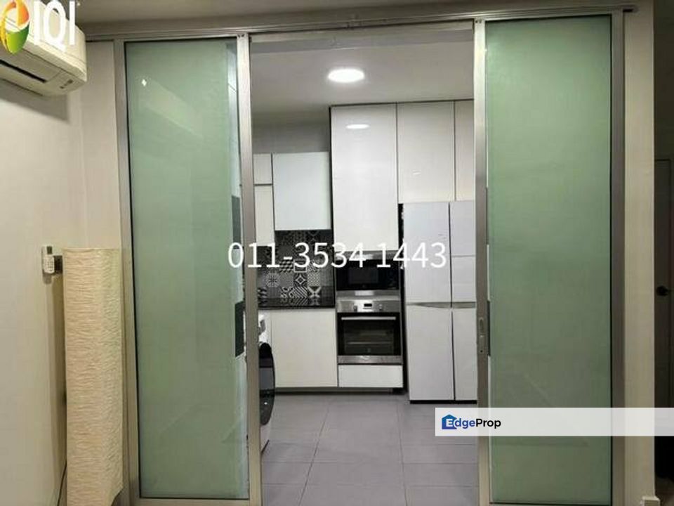 2 Storey Terrace House @ Bandar Uda Utama , Johor, Tampoi