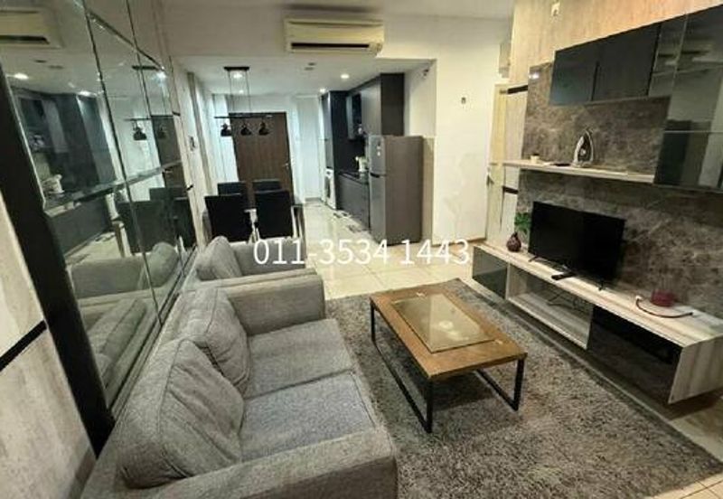 Encorp Marina Puteri Harbour