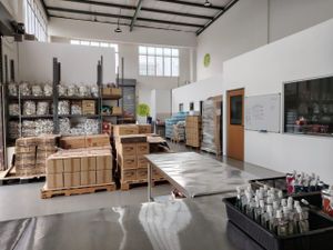 Halal Park @ Pasir Gudang Double Storey Terrance Factory For Sale for ...