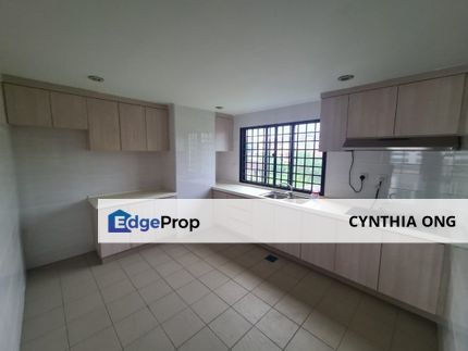 The Habitat Near CIQ For Rent, Johor, Johor Bahru