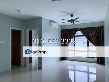 For Sale Serviced Residence, Kuala Lumpur, Jalan Klang Lama (Old Klang Road)