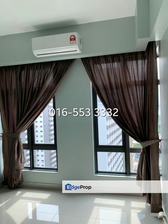 For Sale Serviced Residence, Kuala Lumpur, Jalan Klang Lama (Old Klang Road)