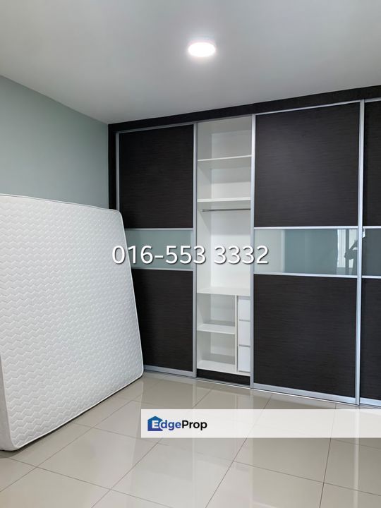 For Sale Serviced Residence, Kuala Lumpur, Jalan Klang Lama (Old Klang Road)