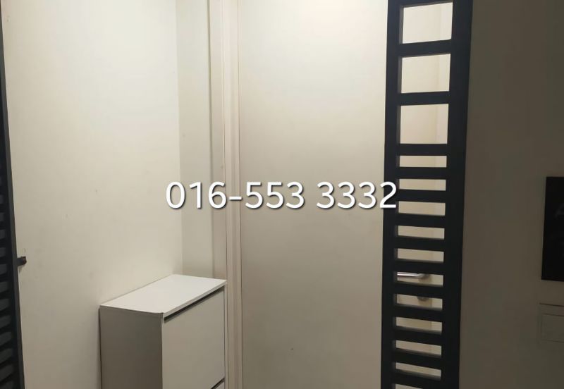 Pandora @ Tropicana Metropark