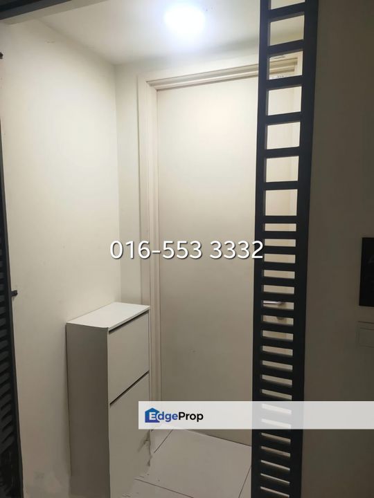 For Sale Studio, Selangor, Subang Jaya