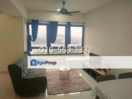 For Sale Studio, Selangor, Subang Jaya