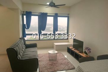 Pandora @ Tropicana Metropark