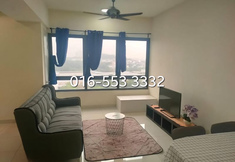 Pandora @ Tropicana Metropark