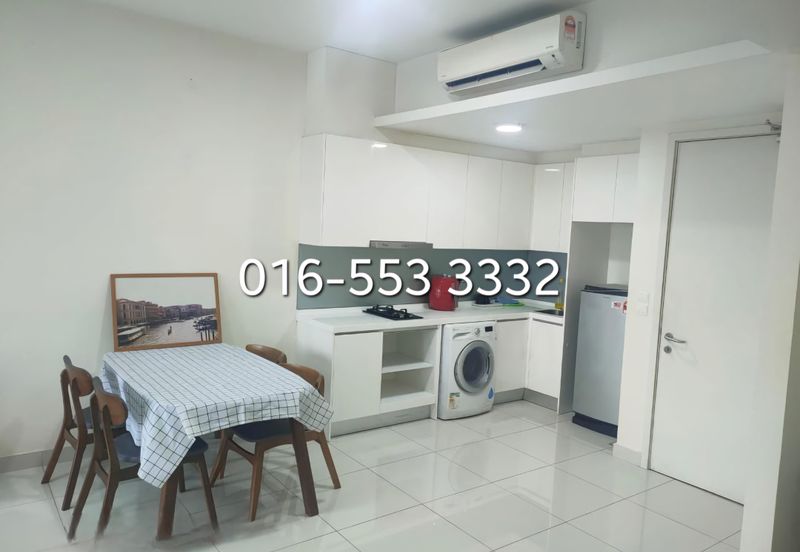 Pandora @ Tropicana Metropark