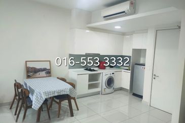 Pandora @ Tropicana Metropark