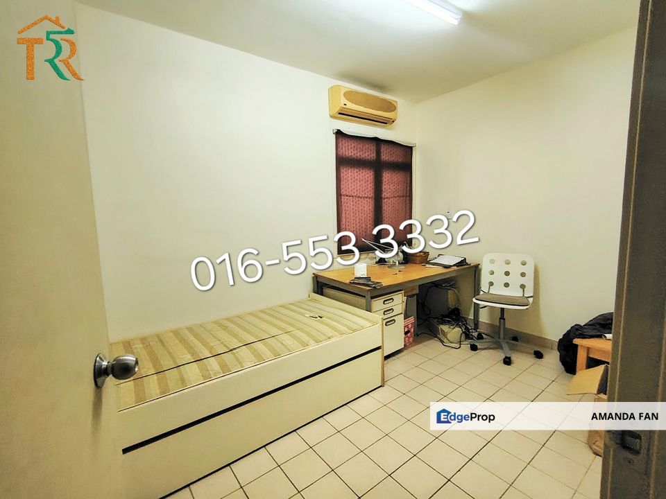 For Sale Condominium, Selangor, Damansara Perdana