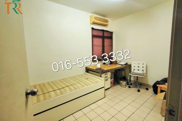 Perdana Exclusive Condominium