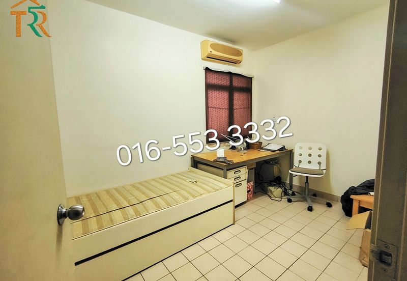 Perdana Exclusive Condominium