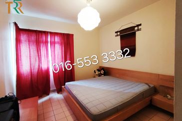 Perdana Exclusive Condominium