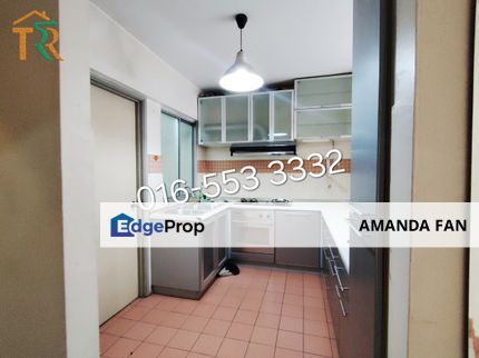 For Sale Condominium, Selangor, Damansara Perdana