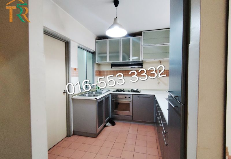 Perdana Exclusive Condominium