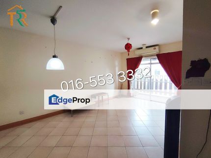 For Sale Condominium, Selangor, Damansara Perdana