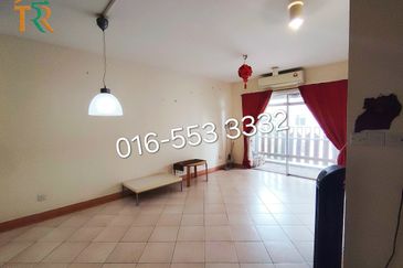 Perdana Exclusive Condominium