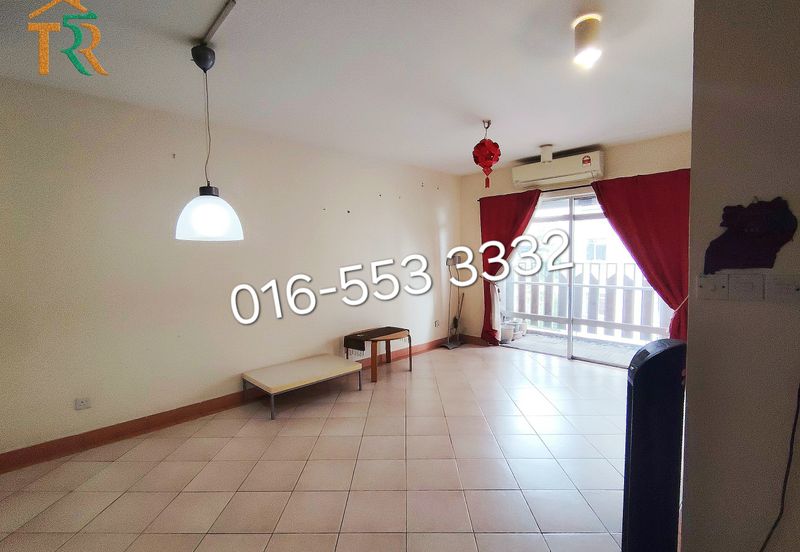 Perdana Exclusive Condominium