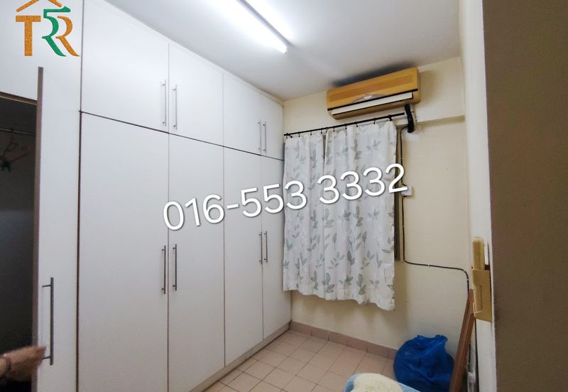 Perdana Exclusive Condominium