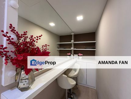 For Rent Partial Furnished Shop, Kuala Lumpur, Bangsar