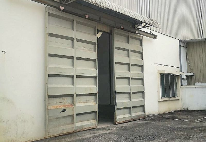 Rawang Corporate Industrial Park