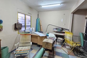 Rima Lahat Industrial Area