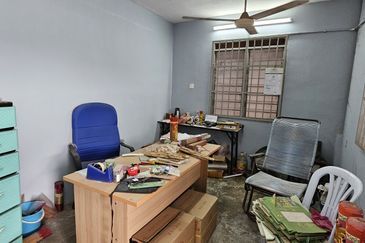 Rima Lahat Industrial Area