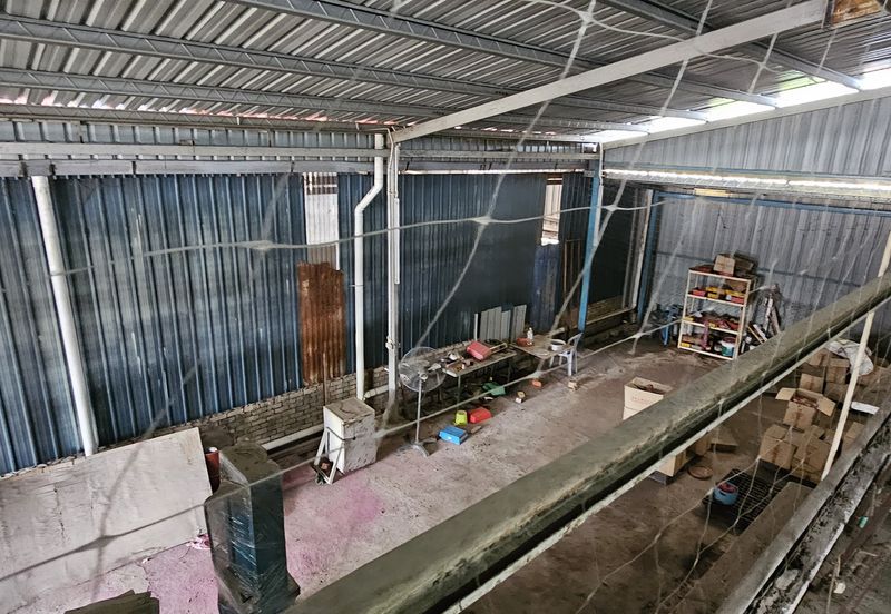 Rima Lahat Industrial Area