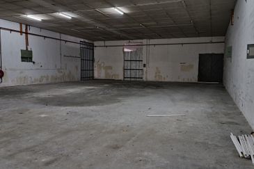 Kawasan Industri Kamunting