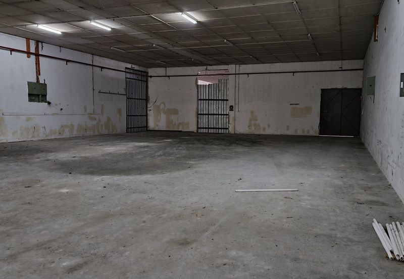 Kawasan Industri Kamunting