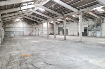 Kawasan Industri Kamunting