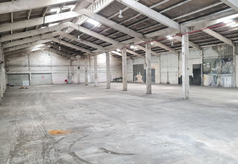 Kawasan Industri Kamunting