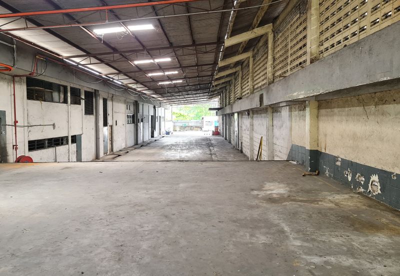 Kawasan Industri Kamunting