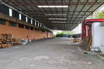 Kawasan Industri Kamunting