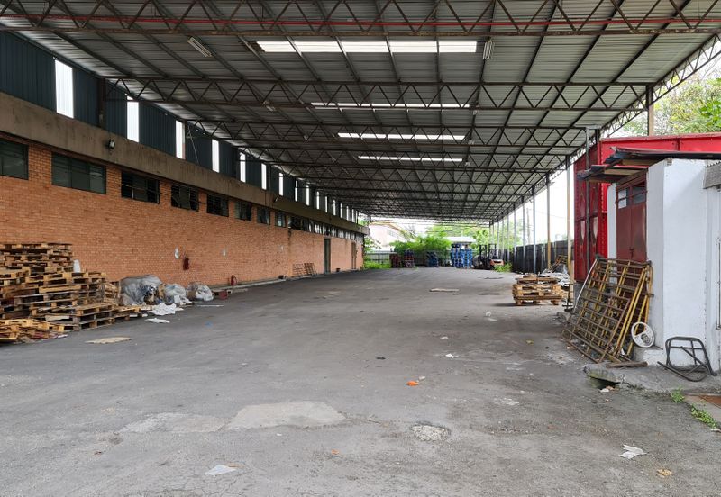 Kawasan Industri Kamunting