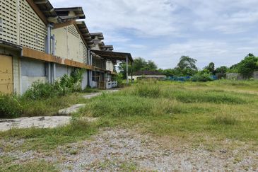 Kawasan Industri Kamunting