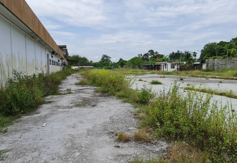 Kawasan Industri Kamunting