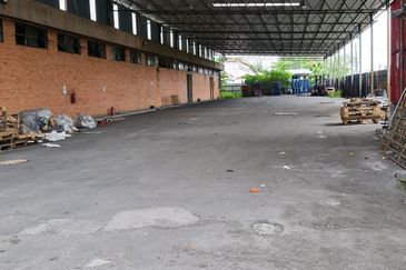 Kawasan Industri Kamunting