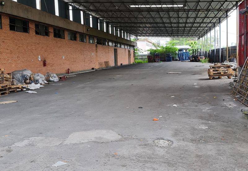 Kawasan Industri Kamunting