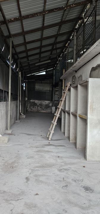 Full Covered Factory For Sale, Perak, Ipoh
