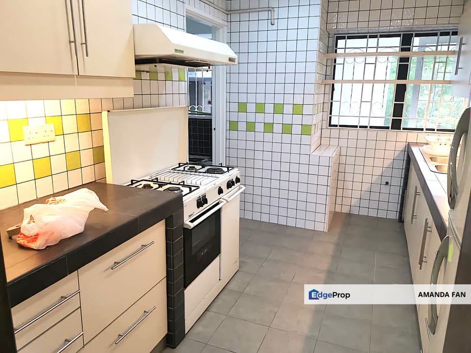 Freehold Condominium, Kuala Lumpur, Sri Hartamas 