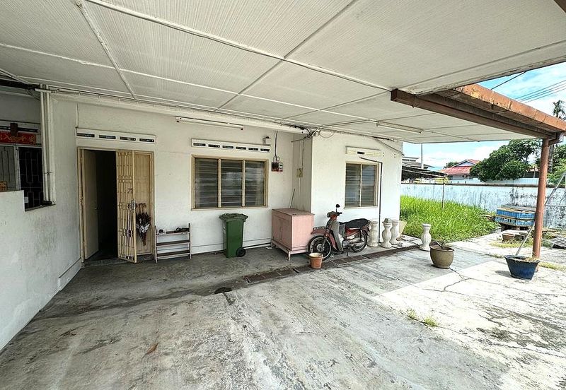 Kampung Simee