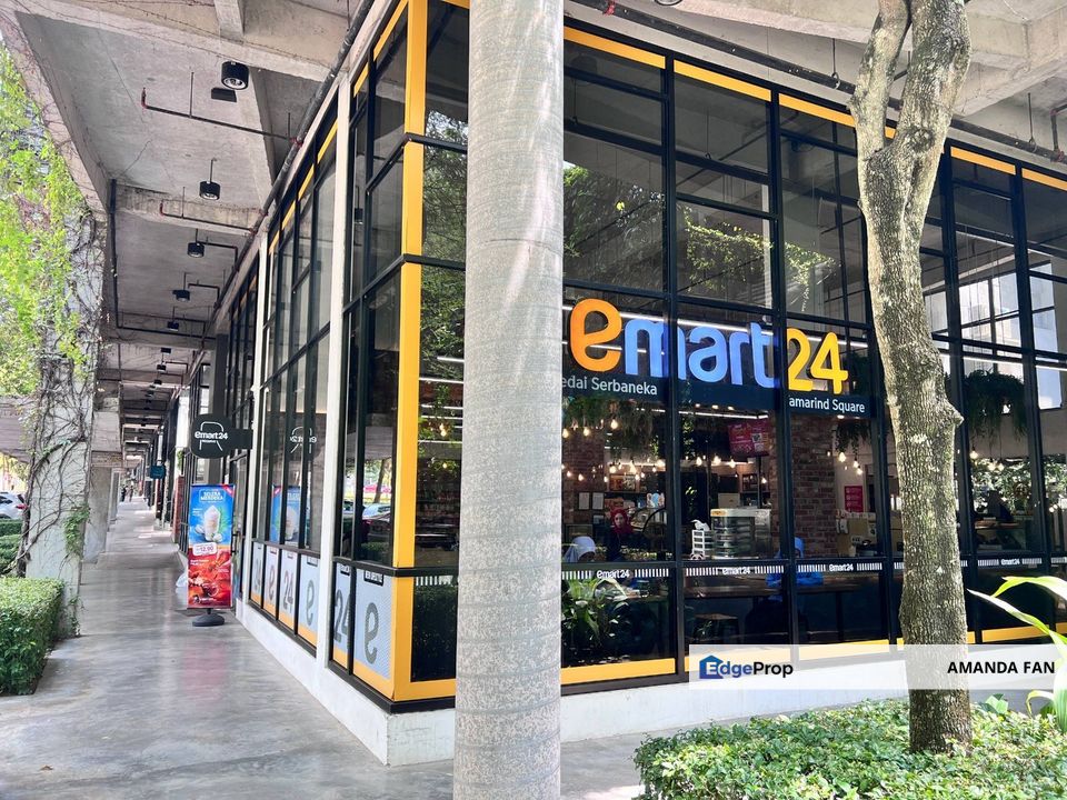 High ROI Freehold Commercial Shop/Office @ Cyberjaya, Selangor, Selangor, Sepang