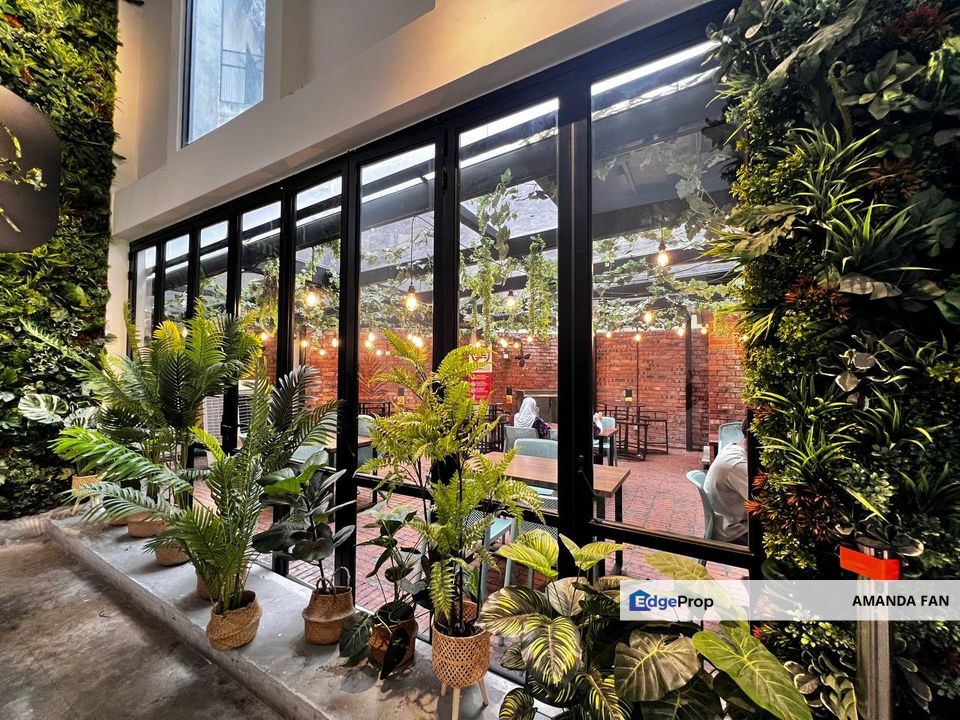 High ROI Freehold Commercial Shop/Office @ Cyberjaya, Selangor, Selangor, Sepang