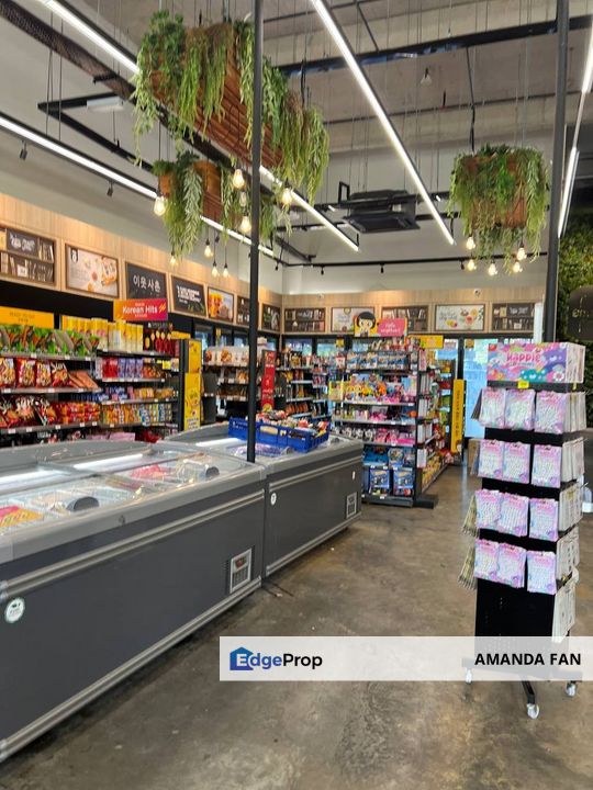 High ROI Freehold Commercial Shop/Office @ Cyberjaya, Selangor, Selangor, Sepang
