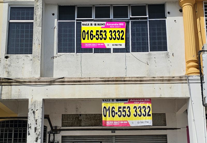 Bandar Baru Menglembu